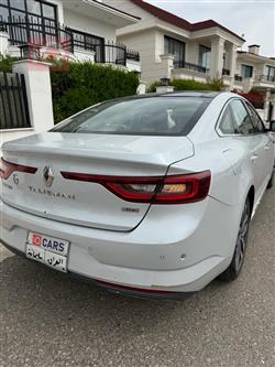 رينو تلسمان